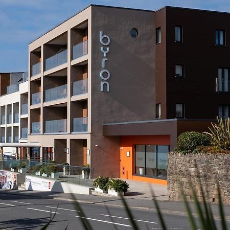 11 Putsborough - Luxury Apartment At Byron Woolacombe, Only 4 Minute Walk To Woolacombe Beach! Εξωτερικό φωτογραφία