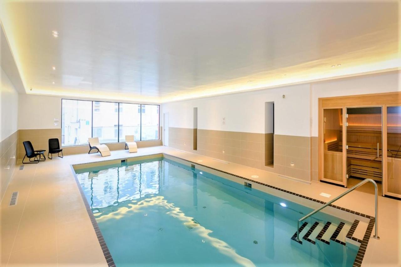 11 Putsborough - Luxury Apartment At Byron Woolacombe, Only 4 Minute Walk To Woolacombe Beach! Εξωτερικό φωτογραφία