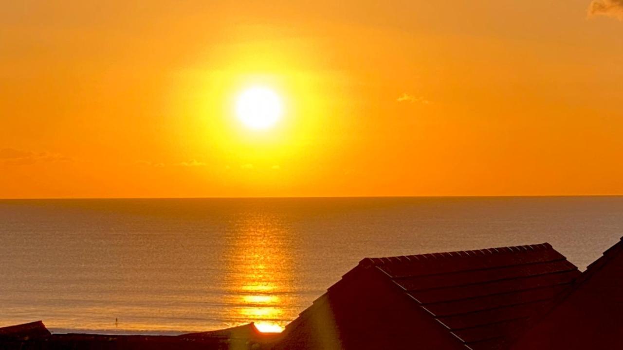 11 Putsborough - Luxury Apartment At Byron Woolacombe, Only 4 Minute Walk To Woolacombe Beach! Εξωτερικό φωτογραφία