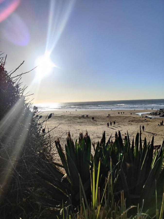 11 Putsborough - Luxury Apartment At Byron Woolacombe, Only 4 Minute Walk To Woolacombe Beach! Εξωτερικό φωτογραφία